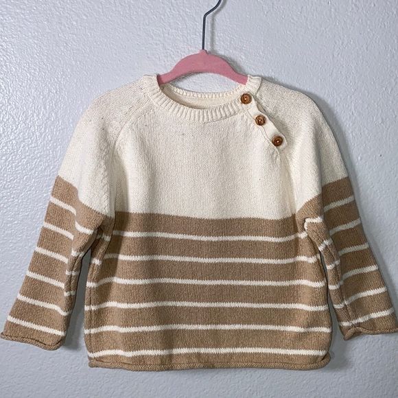 Zara Other - Zara Baby knit long sleeve